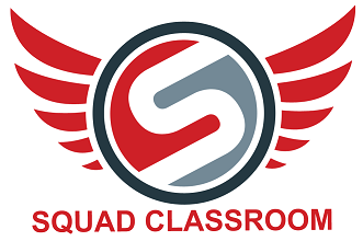 SQUAD CLASSROOM